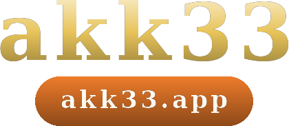 akk33 logo