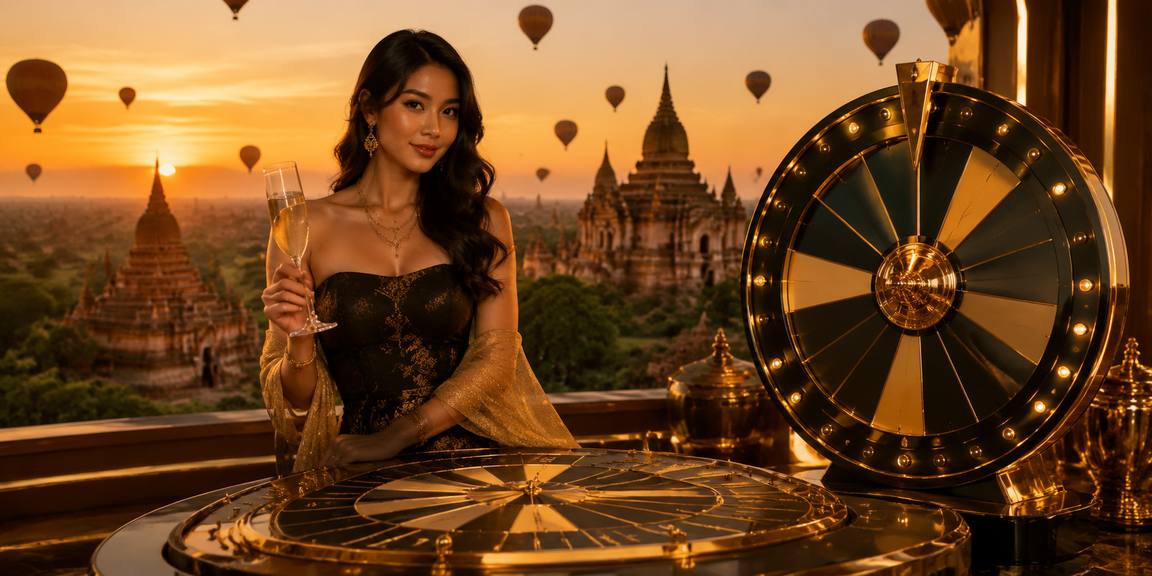 akk33 Slots Quick Pick သည် ဘာဖြစ်သနည်း